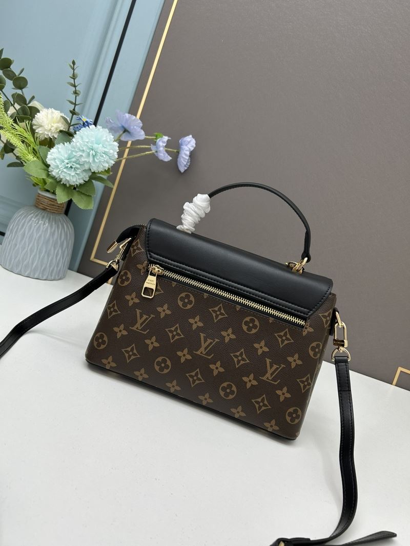 Louis Vuitton Top Handle Bags